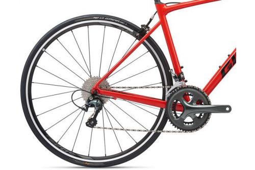 Rower szosowy Giant Contend SL 2 2020 - ostatnie sztuki !